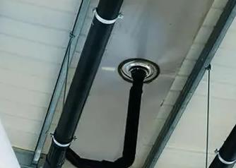 东阳虹吸排水的原理
