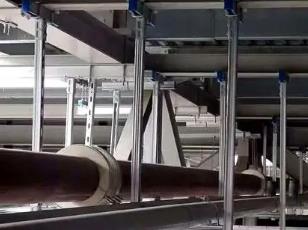 东阳管廊支架的分类