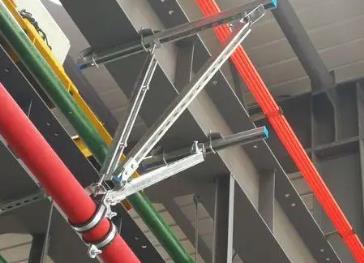 东阳抗震支架厂家与你分享你必须做的紧急情况下的准备